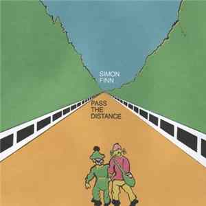 Simon Finn - Pass The Distance mp3