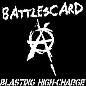 Battlescard - Blasting High-Charge mp3