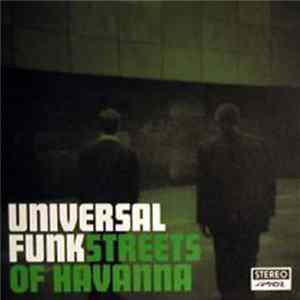 Universal Funk - Streets Of Havanna mp3