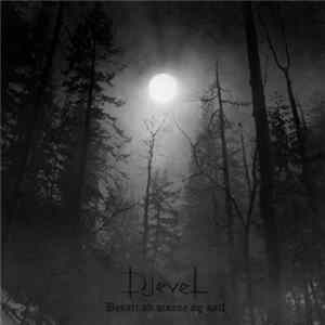 Djevel - Besatt Av Maane Og Natt mp3