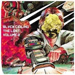 Blvck Ceiling - The Lost.. Volume 2 mp3