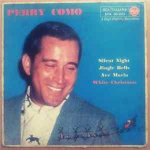 Perry Como - White Christmas mp3