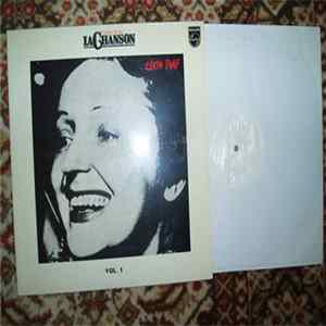 Edith Piaf - Edition La Chanson - Edith Piaf / Vol. 1 mp3