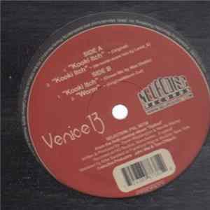 Venice 13 - Kooki Itch mp3