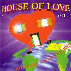 Gogo - House Of Love Vol. 1 mp3