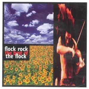 The Flock - Flock Rock - The Best Of The Flock mp3