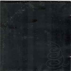 Metallica - Metallica mp3