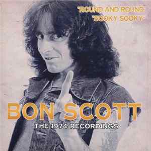 Bon Scott - The 1974 Recordings mp3
