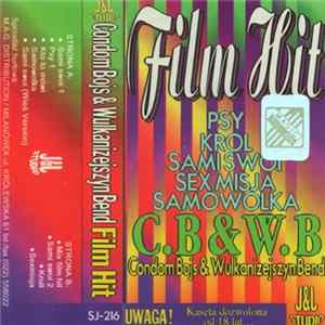 Condom Bojs & Wulkanizejszyn Bend - Film Hit mp3
