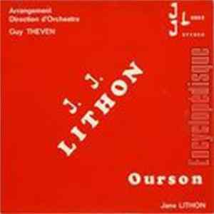 J.J. Lithon - Ourson mp3