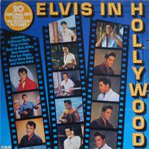 Elvis Presley - Elvis In Hollywood mp3