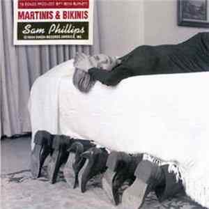 Sam Phillips - Martinis & Bikinis mp3