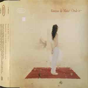 Vanessa Da Mata - Onde Ir mp3