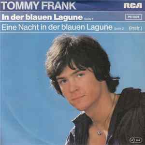 Tommy Frank - In Der Blauen Lagune mp3