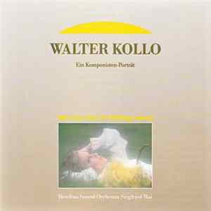 Berolina Sound Orchestra Siegfried Mai - Walter Kollo - Was Eine Frau Im Frühling Träumt. Ein Komponisten-Porträt mp3