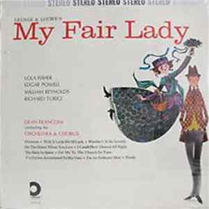 Lerner & Loewe, Lola Fisher, Edgar Powell, William Reynolds, Richard Torigi & Dean Franconi - My Fair Lady mp3