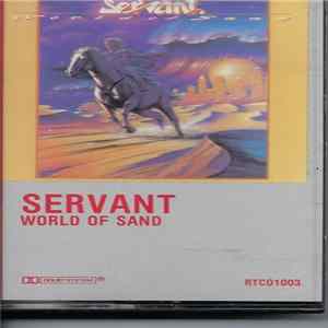 Servant - World Of Sand mp3