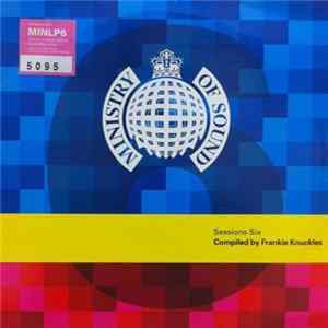 Frankie Knuckles - Sessions Six mp3