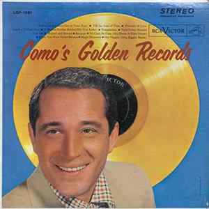 Perry Como - Como's Golden Records mp3