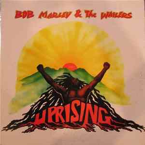 Bob Marley & The Wailers - Uprising mp3