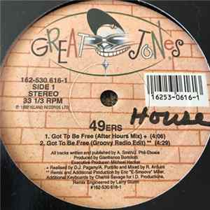 49ers - Got To Be Free mp3