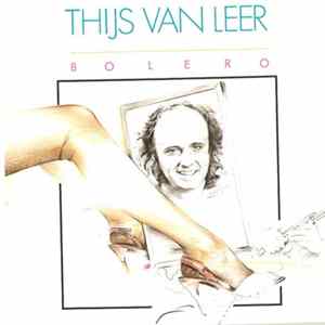 Thijs van Leer - Bolero mp3