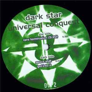 Dark Star - Universal Conquest mp3