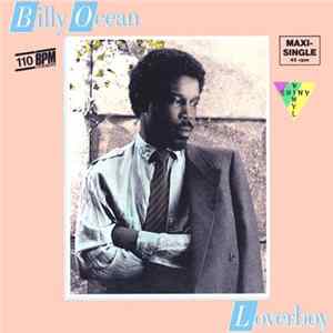 Billy Ocean - Loverboy mp3