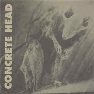 Concrete Head - Concrete Head mp3