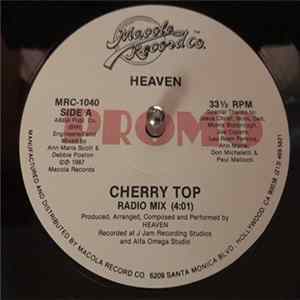 Heaven - Cherry Top mp3