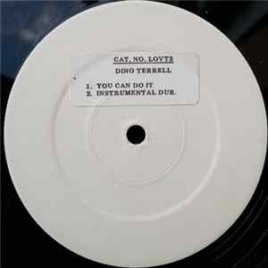Dino Terrell - You Can Do It (It's So Easy) mp3
