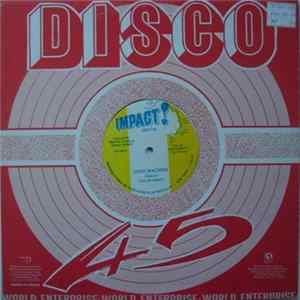 Sugar Minot / Michael Rowe & Danny Dread - Love Machine / Have Got Troubles Too mp3