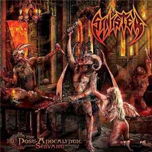 Sinister - The Post-Apocalyptic Servant mp3