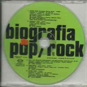 Various - Biografia Do Pop/Rock mp3
