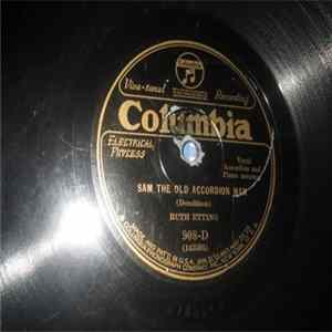Ruth Etting - Sam The Old Accordion Man / It All Depends On You mp3
