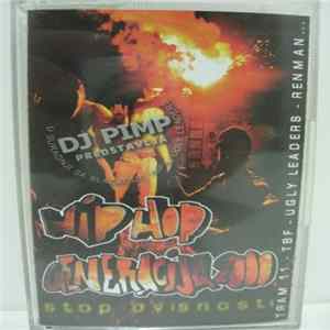 Various - Hip Hop Generacija 2000 mp3
