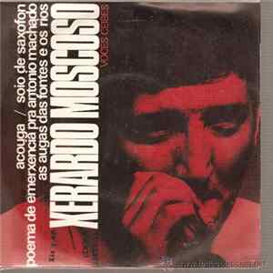 Xerardo Moscoso - Xerardo Moscoso II mp3