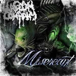 Lagoon Company - Miscreant EP mp3