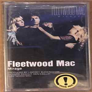 Fleetwood Mac - Mirage mp3