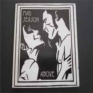 Mad Season - Above mp3