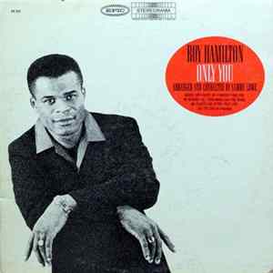 Roy Hamilton - Only You mp3