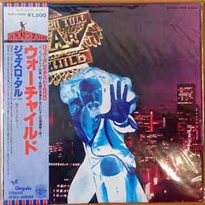 Jethro Tull - War Child mp3