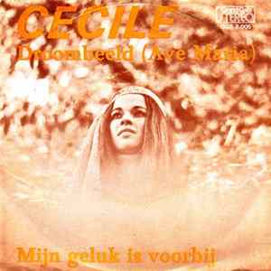 Cecile - Droombeeld (Ave Maria) mp3