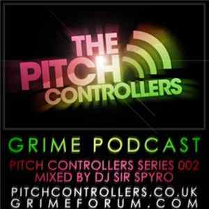 Sir Spyro - Pitch Controllers Series 002 mp3