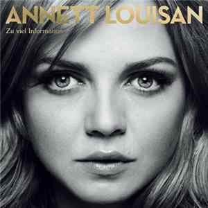 Annett Louisan - Zu Viel Information mp3