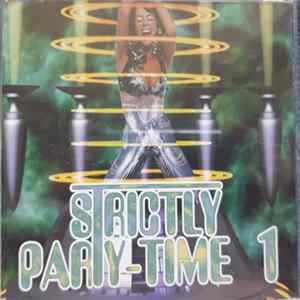 Various - Strictly Dance Party-Time 1 mp3