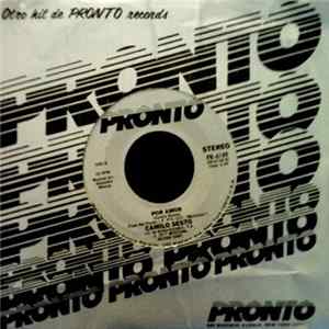 Camilo Sesto - Hablame / Por Amor mp3
