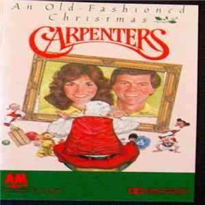 Carpenters - An Old-Fashioned Christmas mp3