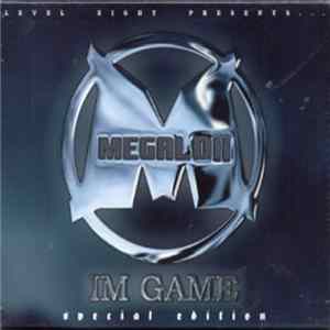 Megaloh - Im Game mp3