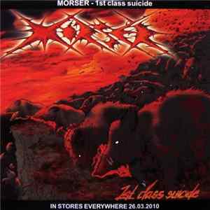 Mörser - 1st Class Suicide mp3